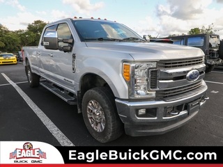 2017 Ford F-350SD for sale in Homosassa FL
