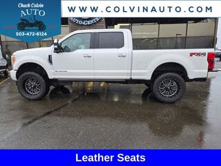 2017 Ford F-350SD for sale in McMinnville OR