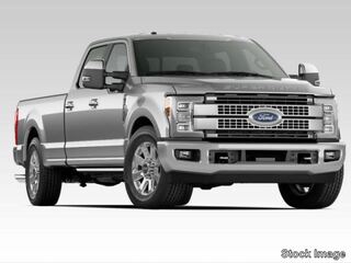 2017 Ford F-350 Super Duty