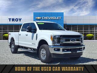 2017 Ford F-350 Super Duty for sale in Troy OH