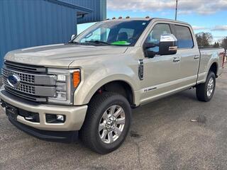 2017 Ford F-350 Super Duty for sale in New Glarus WI