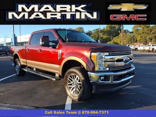 2017 Ford F-350 Super Duty for sale in Ash Flat AR