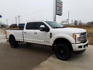 2018 Ford F-350 Super Duty for sale in Nebraska City NE