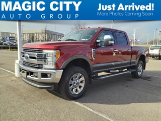 2018 Ford F-350 Super Duty for sale in Roanoke VA