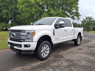 2019 Ford F-350 Super Duty for sale in Shelby NC