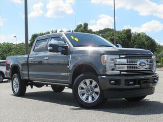 2019 Ford F-350 Super Duty for sale in Fruitland Park FL