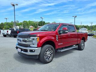 2019 Ford F-350 Super Duty