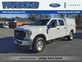 2020 Ford F-350 Super Duty for sale in Martinsburg WV