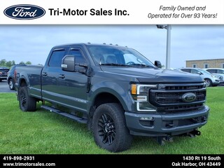 2021 Ford F-350 Super Duty for sale in Oak Harbor OH