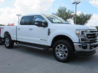 2021 Ford F-350 Super Duty
