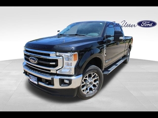 2021 Ford F-350 Super Duty for sale in Denton TX