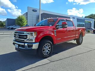 2021 Ford F-350 Super Duty for sale in Bristol TN