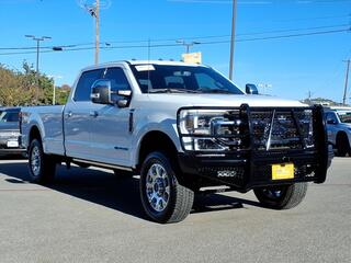 2022 Ford F-350 Super Duty for sale in Kerrville TX