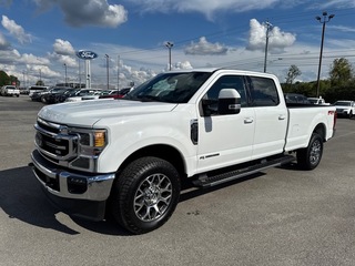 2022 Ford F-350 Super Duty for sale in Knoxville TN