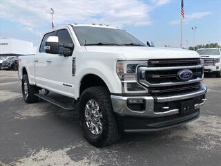 2022 Ford F-350 Super Duty for sale in Chattanooga TN