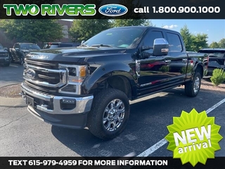 2022 Ford F-350 Super Duty for sale in Mt. Juliet TN