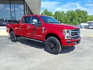 2022 Ford F-350 Super Duty