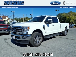 2022 Ford F-350 Super Duty for sale in Martinsburg WV