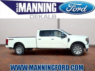 2022 Ford F-350 Super Duty for sale in Des Plaines IL