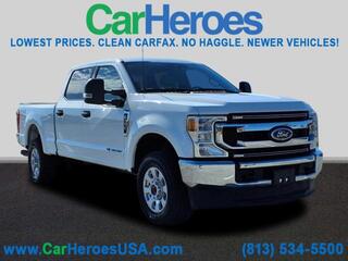 2022 Ford F-350 Super Duty for sale in Greer SC