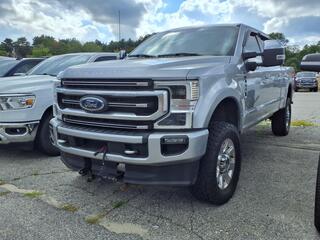 2022 Ford F-350 Super Duty for sale in S. Paris ME