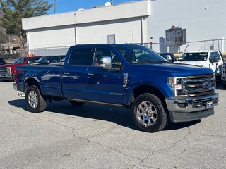 2022 Ford F-350 Super Duty for sale in Canton NC