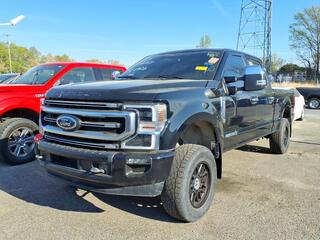 2022 Ford F-350 Super Duty for sale in Shelby NC