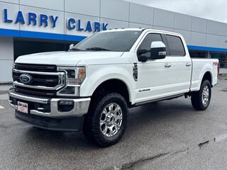 2022 Ford F-350 Super Duty for sale in Amory MS