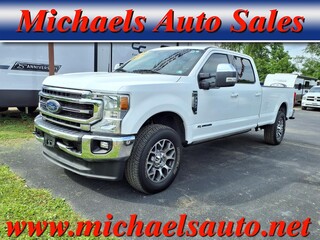 2022 Ford F-350 Super Duty for sale in Carmichaels PA