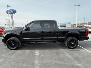 2022 Ford F-350 Super Duty for sale in Dandridge TN