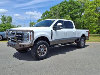 2023 Ford F-350 Super Duty for sale in Shelby NC