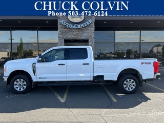 2023 Ford F-350SD for sale in McMinnville OR