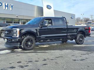 2023 Ford F-350 Super Duty for sale in Chester PA