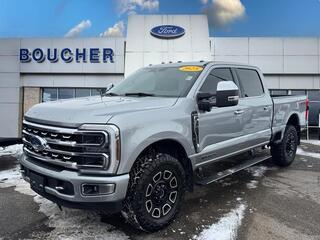 2024 Ford F-350 Super Duty for sale in Janesville WI