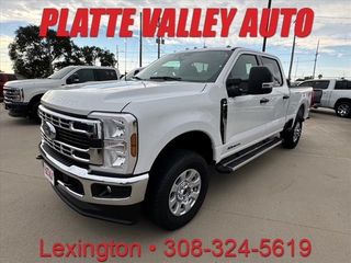 2024 Ford F-350 Super Duty for sale in Lexington NE