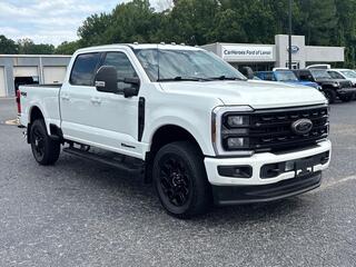 2024 Ford F-350 Super Duty for sale in Lenoir NC