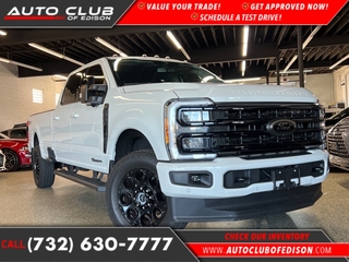 2024 Ford F-350 Super Duty for sale in Woodbridge NJ