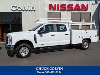 2024 Ford F-350SD for sale in McMinnville OR