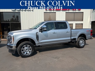 2024 Ford F-350SD for sale in McMinnville OR