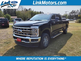 2024 Ford F-350 Super Duty for sale in Minong WI