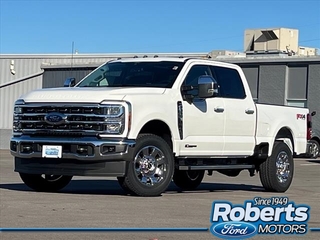 2024 Ford F-350 Super Duty for sale in Alton IL