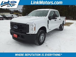 2024 Ford F-350 Super Duty for sale in Minong WI