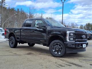 2025 Ford F-350 Super Duty for sale in Rochester NH