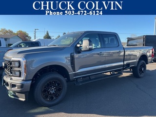 2025 Ford F-350SD for sale in McMinnville OR