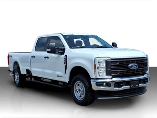 2025 Ford F-350 Super Duty for sale in Kerrville TX