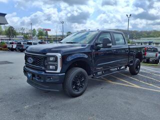2025 Ford F-350 Super Duty