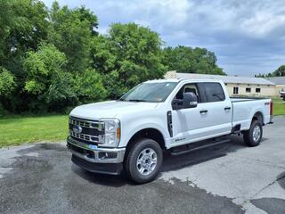 2025 Ford F-350 Super Duty for sale in Martinsburg WV