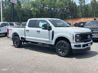 2025 Ford F-350 Super Duty