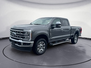 2025 Ford F-350 Super Duty for sale in Knoxville TN
