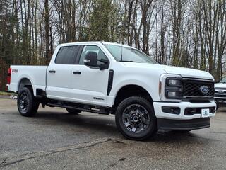 2025 Ford F-350 Super Duty for sale in Rochester NH